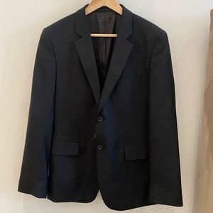 Brand New Theory Suit